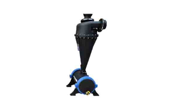 房山农业灌溉工程过滤器-离心除砂器