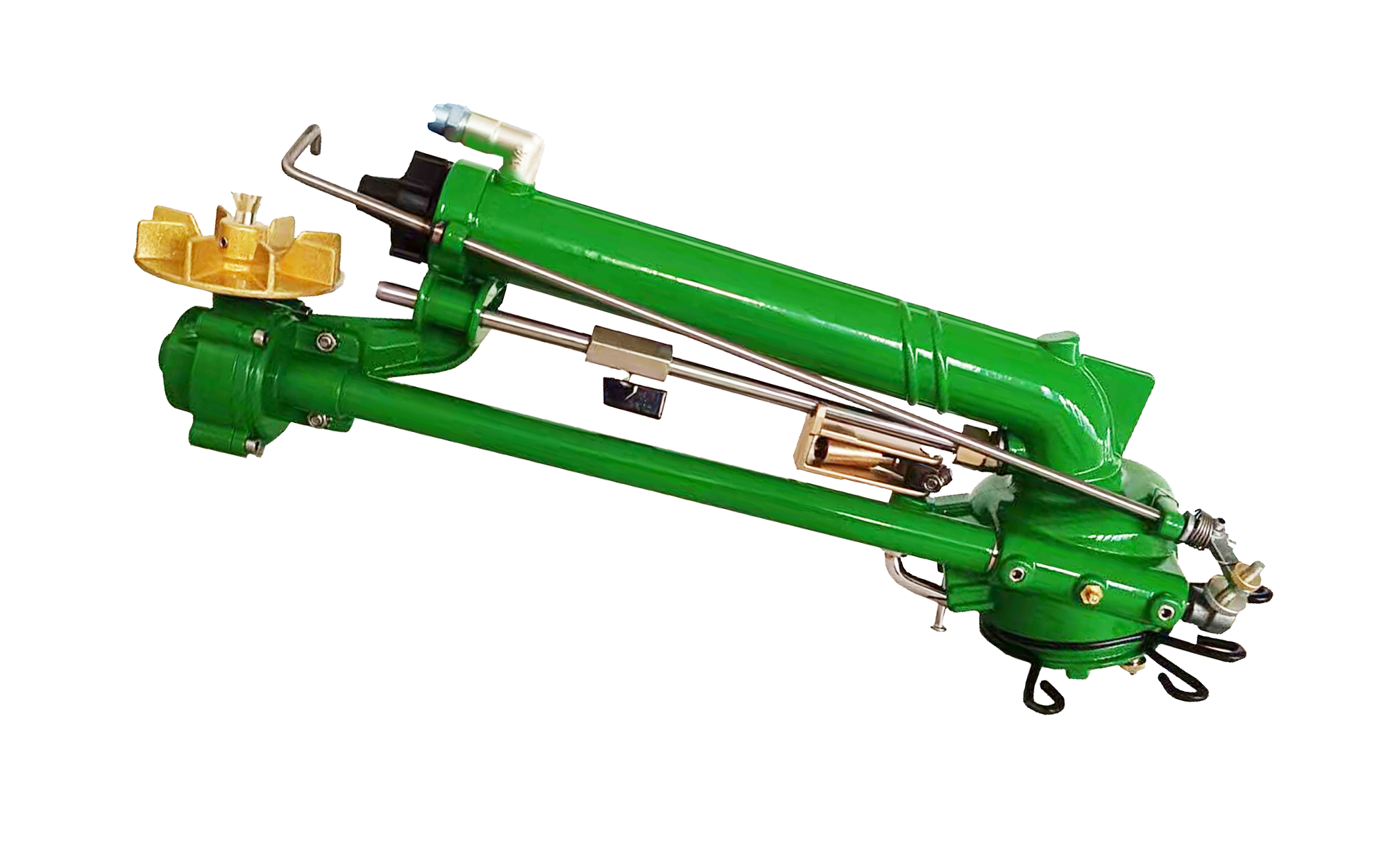 房山SK41 PLUS涡轮喷枪