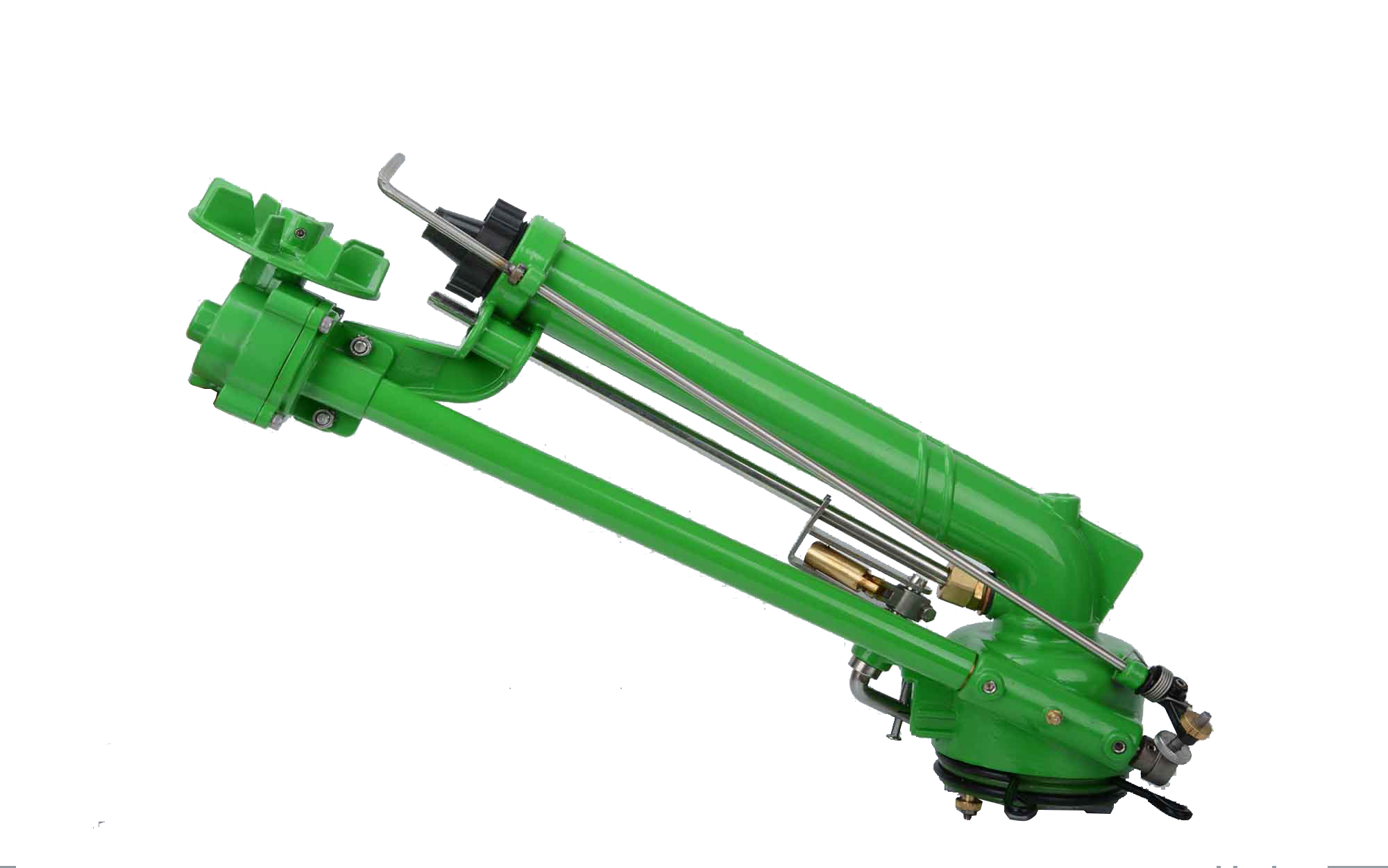 房山不同场景适配的灌溉喷枪类型