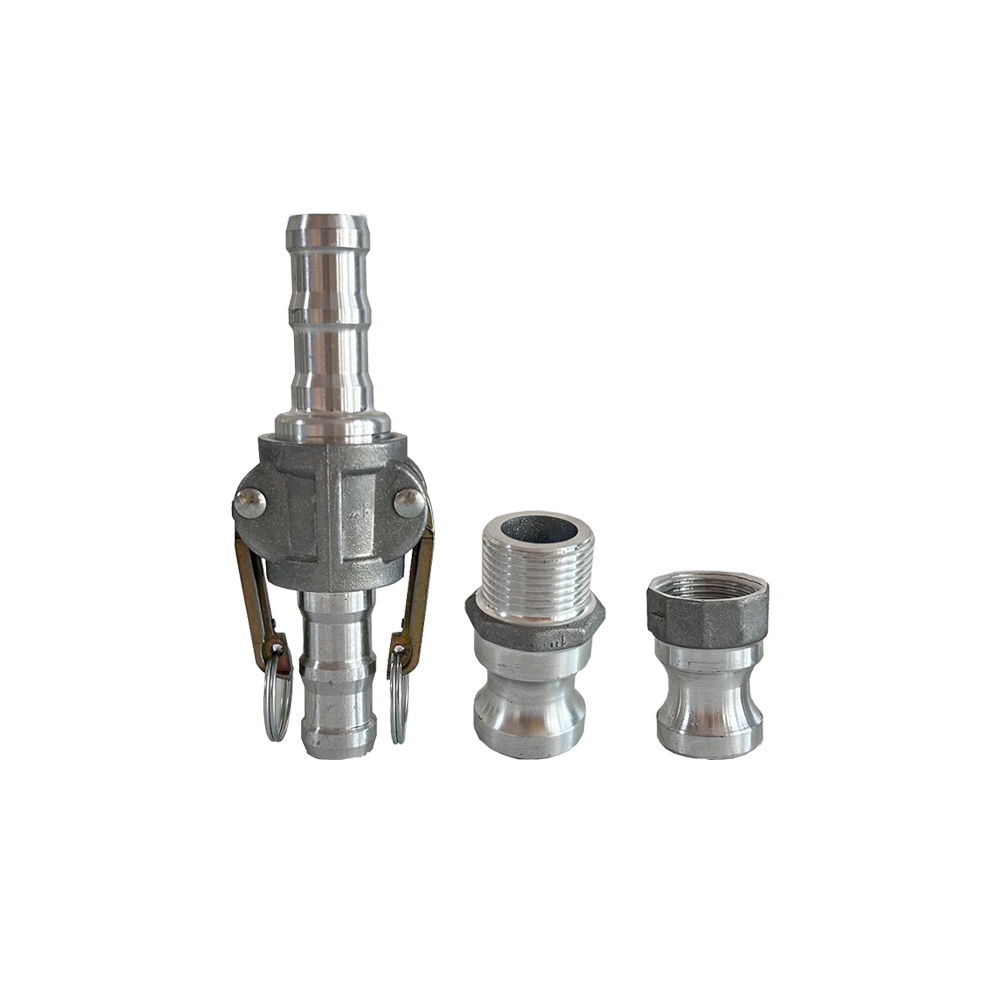 房山1.0寸快速接头