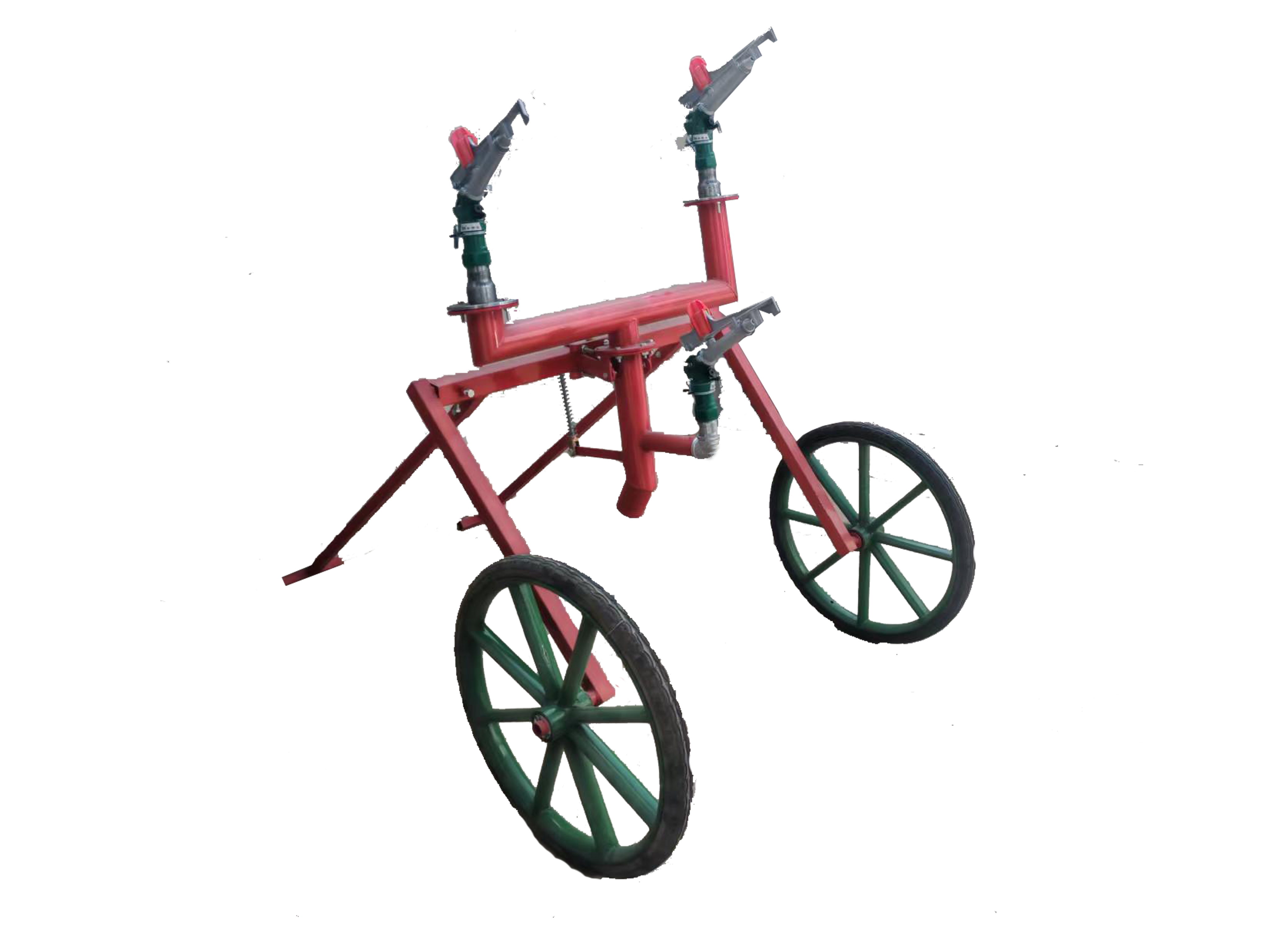 房山PY30移动喷灌车 春季播种农田灌溉高效搭档